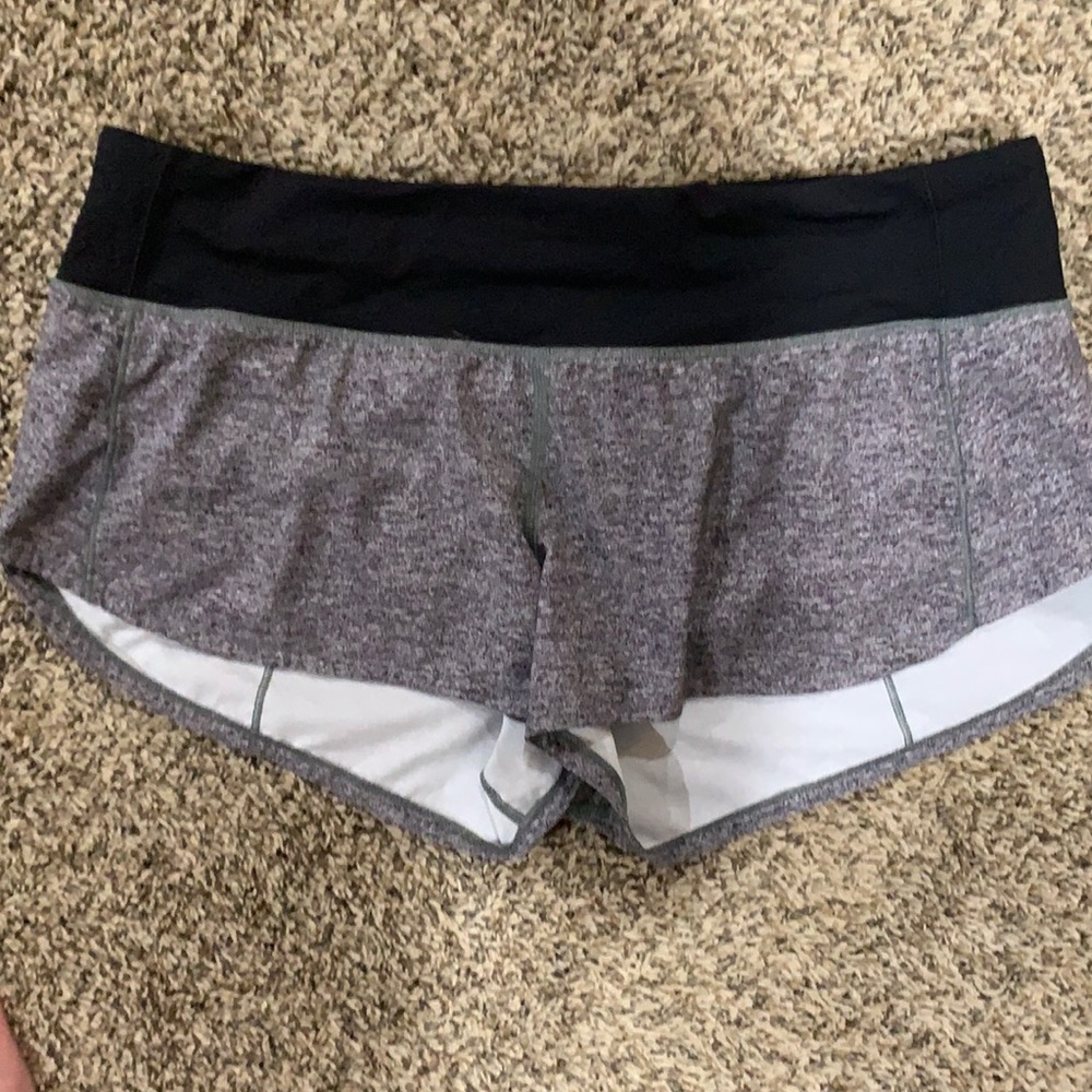 Lululemon shorts